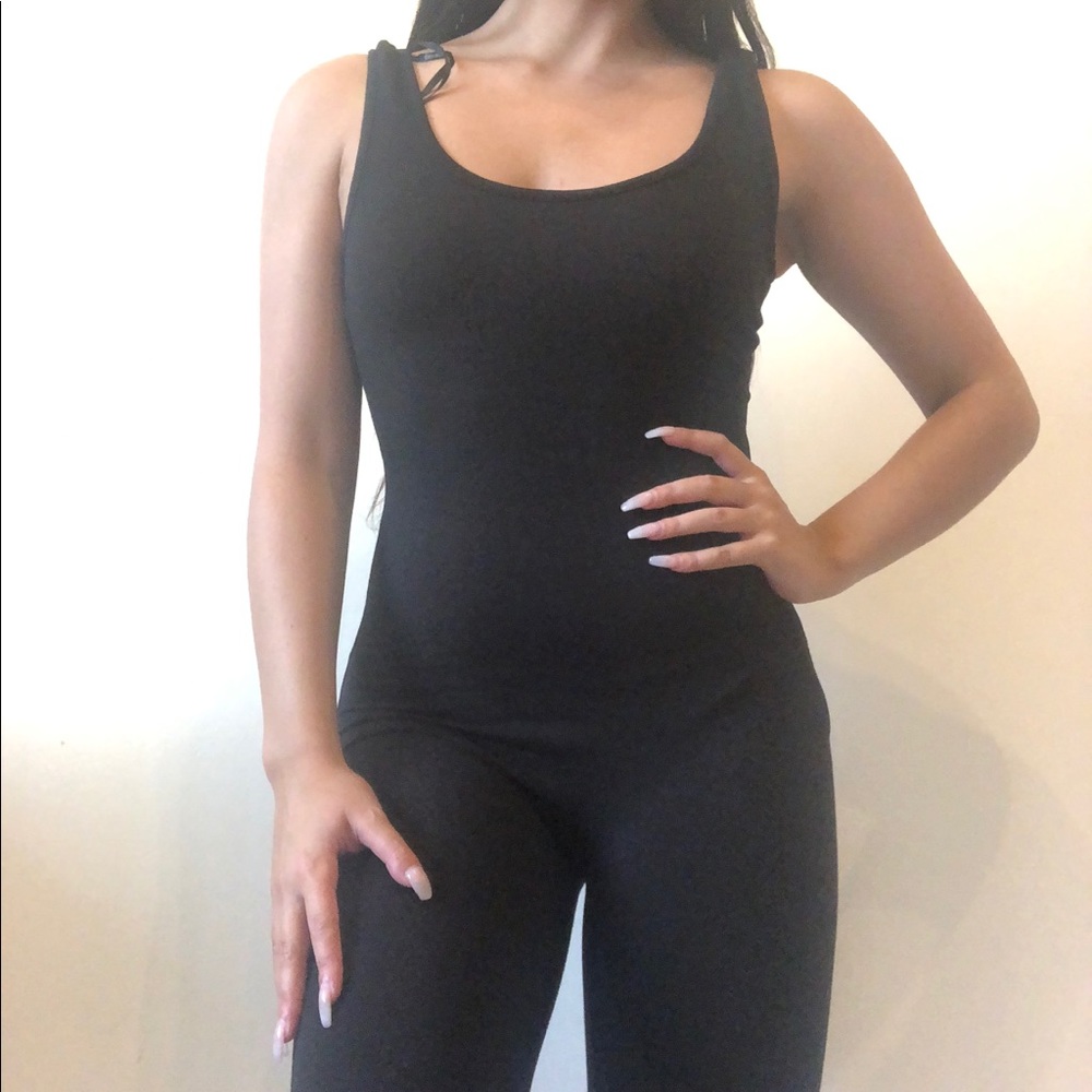 Forever 21 Full Length Bodysuit